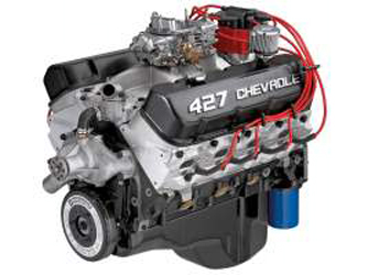 DF151 Engine